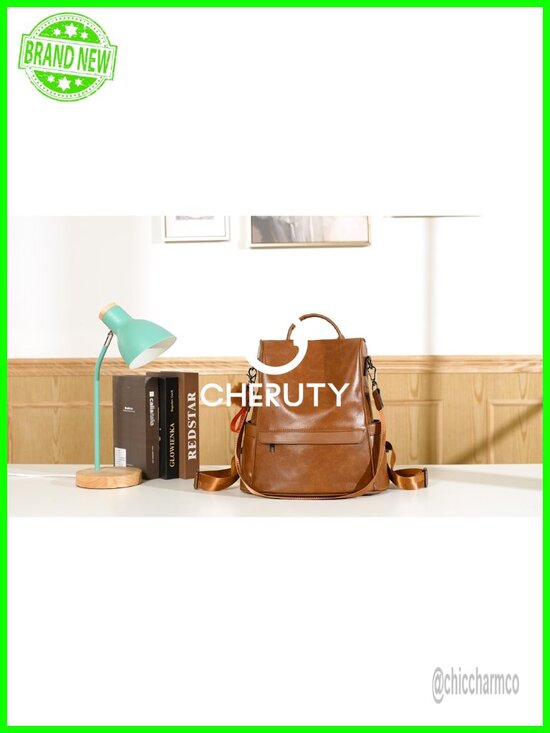 Backpacks